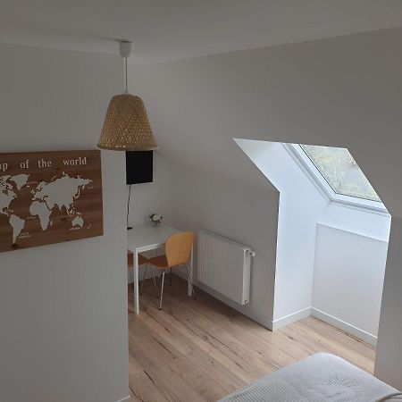 Studio n°6 Henriville Amiens Exteriör bild
